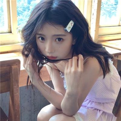 粉红女郎